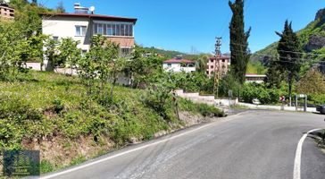 Vyg'den Ortahisar Kutlugün Mahallesinde 2456 M2 Arsa