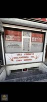 Satılık Dükkan Yatırımlık