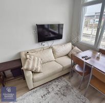 Etimesgut İstasyon Caddesinde Kiralık, Eşyalı 2+1 Daire