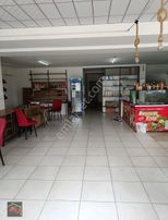 Serkentte Dev Cepheli 480 M² Kiracılı Satılık Ticari Dükkân