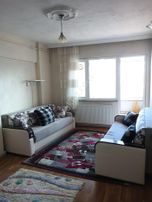 Çanakkale Biga Sakarya Mahallesinde 70 M2 2+1