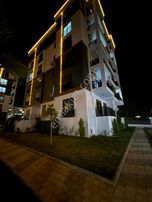 Fevzi Çakmakta Gerçek Yüksek Giriş Site İçi 1+1