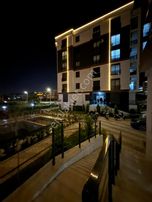 Fevzi Çakmakta Gerçek Yüksek Giriş Site İçi 1+1