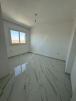 İskele Long Beach 2+1 Site İçerisinde Satılık Daire