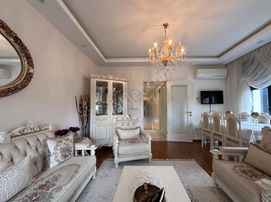 Utkudan Kozyatağında Geniş Balkonlu Ebeveynli 100m2