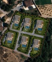 Çavuşbaşında Manzaralı Kat Karşılığı Arsa