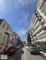 Msg'den Mithatpaşa Caddesi Merkezi Lokasyonda Satılık Dükkan