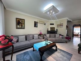 Foçada Satılık 4+1süper Villa