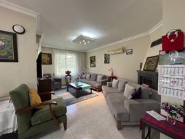 Foçada Satılık 4+1süper Villa