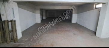 Topraklık'ta 180 M2 Kiralık Dükkan