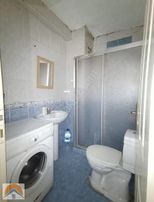 Merkez Mh De Ferah 1+1 Bahçe Kat,kombili