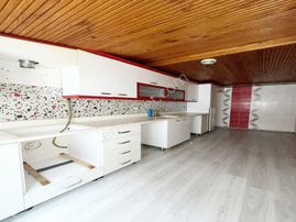 Nes Yapı'dan Kıraç Merkezde Dev M2'li 4+2 Dublex Daire!!!