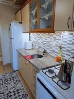 Aksaray Toki 3. Etapta Satılık 2+1 Yapılı, Cadde Cepheli