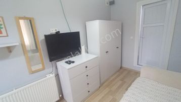 Kavacık Merkezde Eşyalı Kiralık Studyo Daire