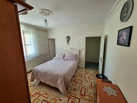 Ufuktepede Kotta Asansörlü Satılık 3+1