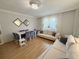 Mertcan'dan Ankara Caddesi Üzeri 2 Balkonlu 1 Teraslı 2+1 Daire