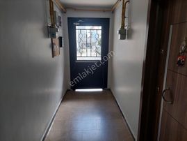 Çınarlıda Satılık İskanlı 2+1 Daire