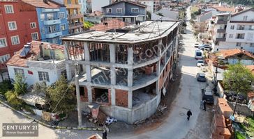 C21 Winner Dinkçiler Mahallesi Projeden 1+1 Daireler