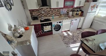 Etimesgut Bulvar Üzerinde Ön Cephe Asansörlü 115m2//3+1 Satılık