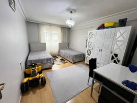 Sahibinden Acil Satılık 3+1 Odalar Bağımsız Ebeveyn Banyolu Daire