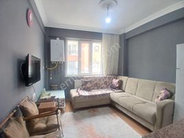 Rba'dan Zafer Mahallesinde Satılık 1+1 Apart Daire