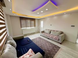 Site İçi Arakat Doğalgazlı Satılık 3+1 Daire