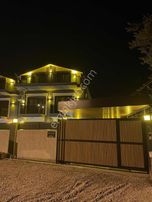 Satılık Tam Müstakil 4+1 Villa