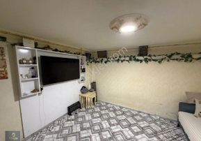 Yeşilevler Satılık 2+0 Giriş Daire