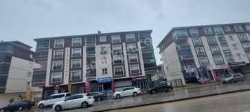 Yenikentmustafakemalmah.sindevural Baylan Caddesi Üzeri 2+1daire