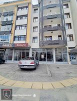 İnönü Caddesinde Her Sektöre Uygun Dükkan