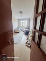 Eşyalı Kiralık 3+1 Daire