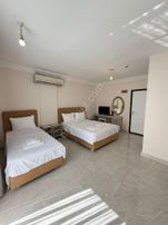 Antalya Kepez Günlük Kiralık Lüks Daireler