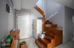 Çalı Gümüşlükte Manzaralı 4+1 Dubleks Daire Kat Mülkiyetli