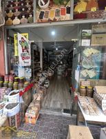 Erdemli Merkez Novacity Civarı Satılık Dükkan