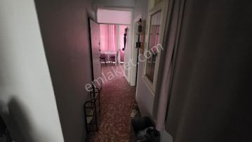 Karşıyaka Çarşı İçinde Ara Kat 2+1 Daire