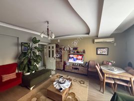 🏡 Buca’nın Kalbinde Geniş 3+1 | 120 M² | Kapalı Mutfak