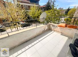 Emsalsiz ! Orta Kat 2+1 Bağımsız Ön Güney Batı Cephe 2 Balkonlu