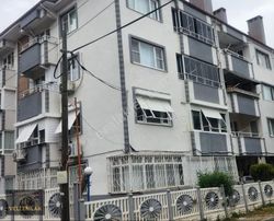Altınkum'da Eşyalı Kiralık Daire