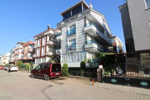Didim'in Nezih, Sakin Mahalllesinde Dubleks Daire