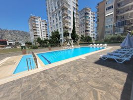 Sarısuda Tek Bloklu Sıtede Katta Amerıkan Mutfak