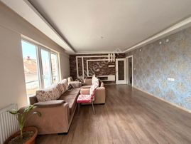 ꧁▇yılmaz'dan▇꧂asansörlü Teras Balkonlu 3+1 Dublex Daire
