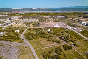 Milas Meşelik'te Konut İmarlı Arsa