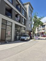Yeni Karaman'da Satılık Dükkan