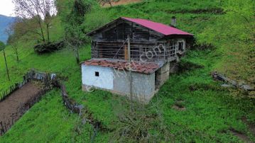 Trabzon Çaykara'da Satılık Müstakil Ev