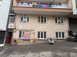 Trabzon'da Satılık 2+1 Daire