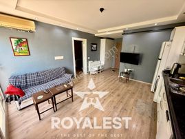 Royalest'ten Kaçırılmayacak 1+1 Daire