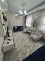 Sütçüler'de Sıfır Ayarında Lüks Eşyalı 2+1