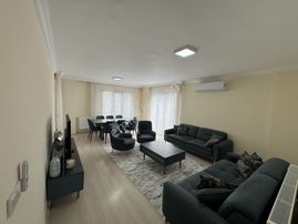 Trabzon Pelitli'de Satılık 3+1 Eşyalı Daire