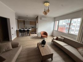 Trabzon'da Kiralık Dubleks Eşyalı Daire