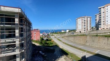 Deniz Manzarasıyla Sıfır 3+1 Satılık Daire